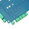 2 Doors Access Controller PCB Remote Controlling Security Network Access