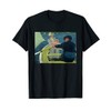 Mary Cassatt's The Boat Trip T-Shirt