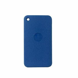 For Motorola Fits For MINITOR VI 6 Replacement belt clip FIRE EMS RLN6509 Blue