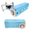 GasOne GS-8300 - Camp Stove Compact Butane Stove with Carrying