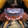 SADDLE SACK PRO- Saddle Accessories - Color: Chaco