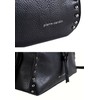 Pierre Cardin Women's Backpack, Shoulder Bag, Faux Leather, Faux Leather,