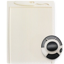 Envelope Punch Board, Envelope Maker, Multipurpose Envelope Punch Board, Paper Scoreboard