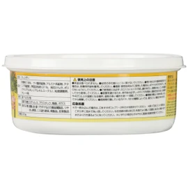 Aimedia Pikapika Cleaner, Coconut White, 7.1 oz (200 g)