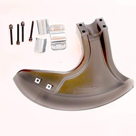 P021028362 Geninue Shindaiwa Debris Shield Kit 62901-66323 P021028361 T242 T261B OEM