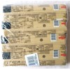 Garofalo Organic Spaghetti Noodles 17.6 oz, 8-count- (Bundle/Pack of 8)