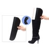 VASANA 2 Pairs (4 Sheets) 14 in Boot Shaper Moulding