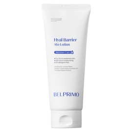 Belprimo Hyal Barrier Ato Lotion, 200ml, 1 piece / 벨프리모 히알베리어 아토로션, 200ml, 1개