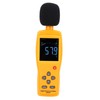 SMART SENSOR AS834+ High Accuracy Industrial Noise Meter Sound Level
