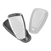 Tala Parmesan Grater and Container, Perfect for Grating Parmesan and