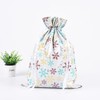 Christmas Bags - 4PCS Large Size Xmas Gift Wrapping Bag,