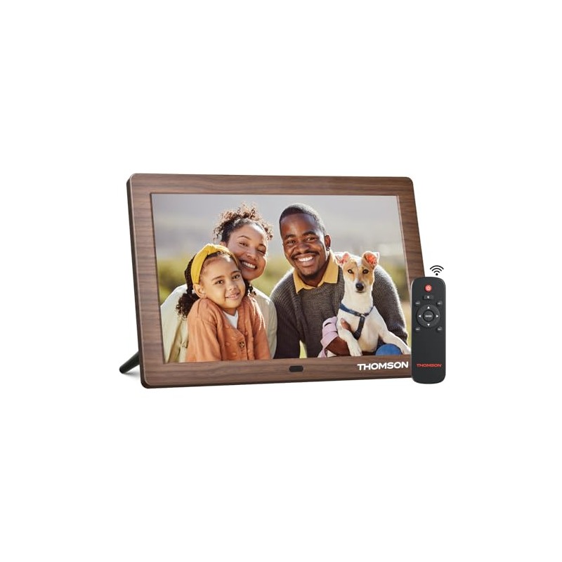 THOMSON 8" Digital Picture Frame, 1280 * 800 IPS Full
