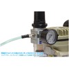 Wave Hobby Tool Series HG Spiral Air Hose Plastic Model