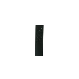 Remote Control Replaced for TT TaoTronics TT-SK15UD TT-SK015 2.1 Channel Soundbar System Speaker