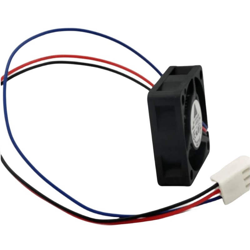 AFB0312HA DC12V 0.15A 30MM Fan - 3010 3CM 2-Wire Cooling