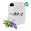 Celesty Shampoo Capilar Lavanda Y Albahaca Natural 10lts Emprende