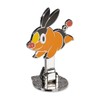 Pokémon Center: Pokémon Gallery Pins: Tepig Standing Pin