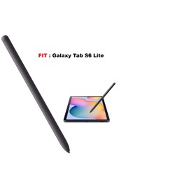2Pcs Galaxy Tab S6 Lite Stylus Pen (0.7mm Pen Tip) Replacement for Galaxy Tab S6 Lite All Verisons,WithoutBluetooth (Oxford Gray)