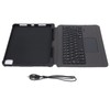 Wireless Keyboard Black Tablet Computer Accessories with Protective Cover for