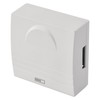 EMOS 2-Wire Doorbell Classic Front Door Gong White Door Bell
