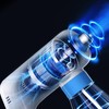 Mini Disinfection Fogger, Stainless Steel Nozzle, Better Grip Comfort, 6.1oz