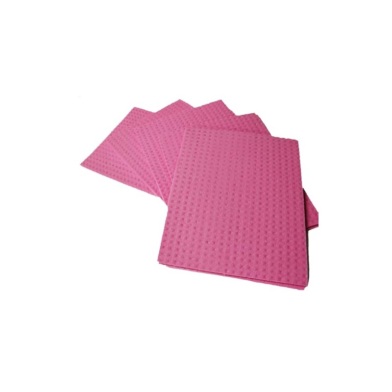 Yuktha Swedish Dish Cloth - Eco Friendly Reusable Dish Cloths,