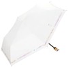 [2025] Wpc. 801-17733-102 Parasol Light Filtering Nuance Line Mini Off