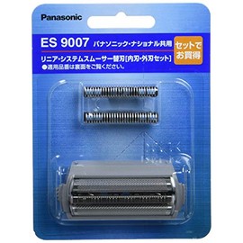 Panasonic ES9007 Replacement Blade Set for Men's Shaver