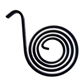 Vital All-Terrain Universal Spiral Torsion Flat Spring for Buyers 3011876 Dump Truck Tarp System