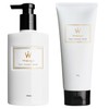Wonjungyo Repair Shampoo Treatment [Smooth] Pair Set | White Bloom