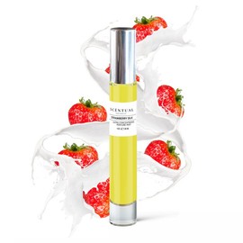 Pick A Scent: Luxury Perfume Oil Ultra-Concentrated:_15-Strawberry Silk