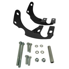 DJ-Motor Pit Dirt Bike CRF50 Cradle Mount Frame Adapter With Bolts For CRF50 XR50 Chinese CRF XR 50 Bike