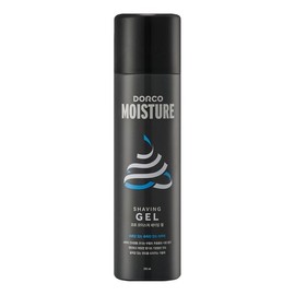 Dorco 도루코 프로 모이스처 쉐이빙 젤 210ml Dorco Pro Moisture Shaving Gel 210ml