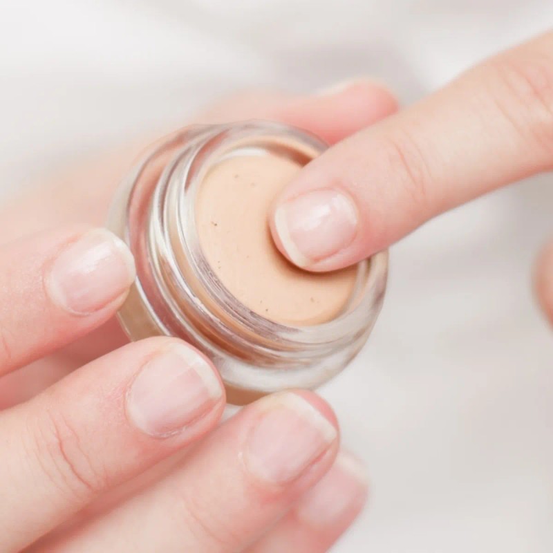 Corrector Karité Tono 2 Cold