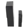 WIFI Video Door Bell HD 1080P IR Night Vision Remote