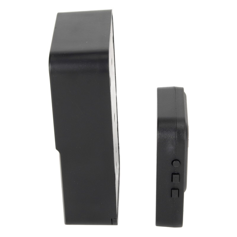 WIFI Video Door Bell HD 1080P IR Night Vision Remote