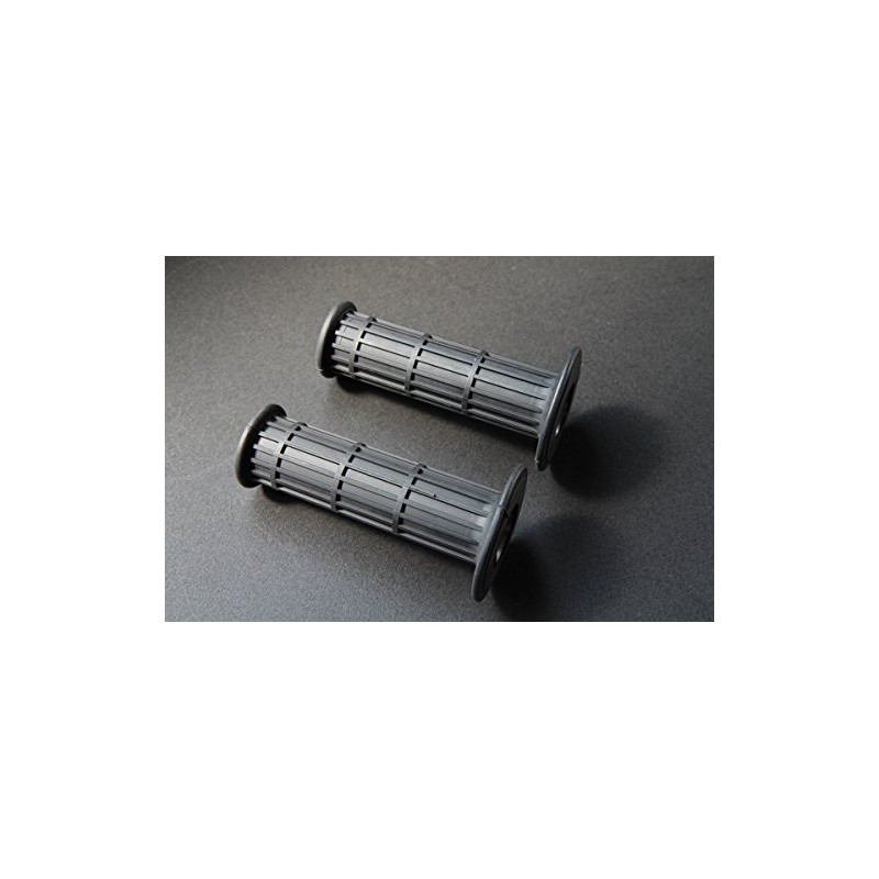 [149] Z400FX GP-FX-1 GP-FX-1 Original Grip Reproduction Product Black