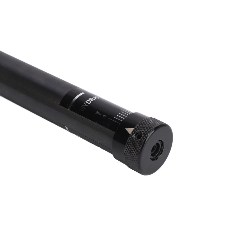 Pneumatic Hydraulic Shock Absorber Aluminum Alloy Damping Force Adjustable 30mm