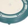 55 Degree Intelligent Thermostat Pad Cool Car Light Thermostat Base