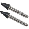 Zafina-UP 2pcs Precision Tips for Surface Slim Pen 2, 0.78mm