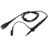 IP‑100 100HZ 1x/10x Oscilloscope Probe Passive Oscilloscope Instrument Accessories