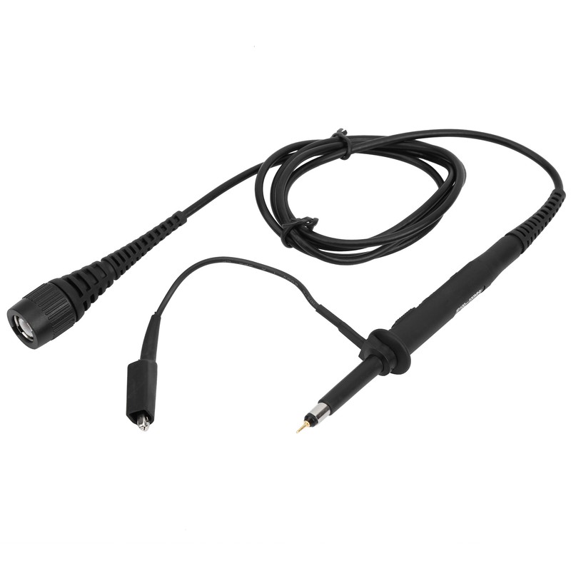 IP‑100 100HZ 1x/10x Oscilloscope Probe Passive Oscilloscope Instrument Accessories