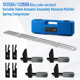 10259A/10259B Variable Valve Actuator Assembly Removal MultiAir Spring Compressor Compatible with Fiat 1.3L1.4L 16V 2.4L Multiair 2.0L Engine Replacement for Alfa Romeo Chrysler 2000034500 10324 10409