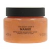 The Body Shop Body Scrub Mango Sugar 250 ml
