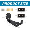 Bicycle Wall Mount, Wall Mount Bicycle, Solid Bicycle Mount Wall,