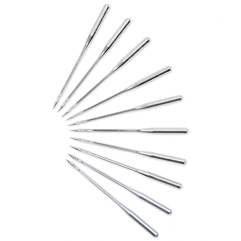 Needle set Standard/Jersey/Leather