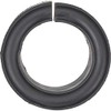 Rubber Coil Spring Spacers - 2 Pack, Increase Spring Rate