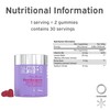 Nutriburst - FemBalance Hormone Balance for Women - Vitamin B6,