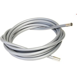 Alligator 151-00093/LY-166UD Outer Shift Cable, Gray, φ0.2 x 78.7 inches (4 x 2,000 mm)