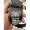 Galco Instructors Belt Black Non-Reinforced 1 3/4" Size XL 42-45